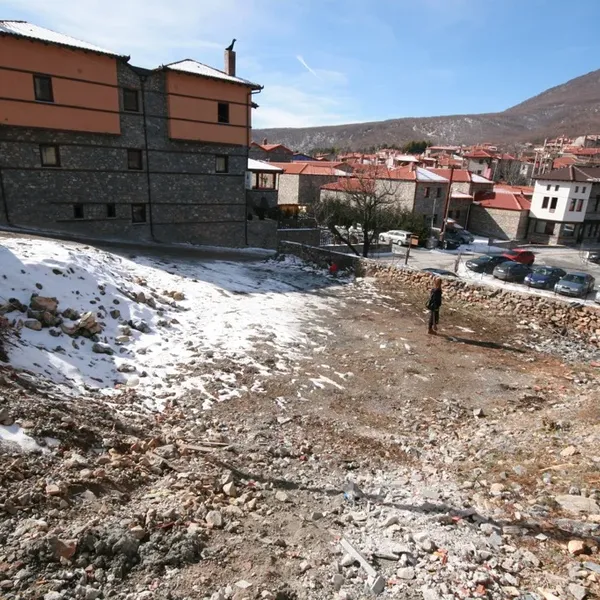 Земельный участок в Неа Хили, фото 1