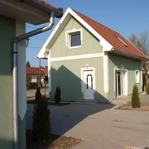 Отдельный дом в Кестхей, фото 5