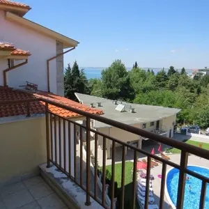 Студия в Равда, фото 5