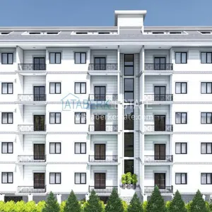 Квартира в Махмутлар, фото 3
