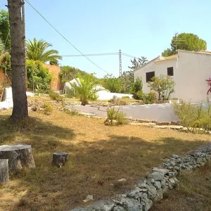 Вилла в Хавеа, фото 3