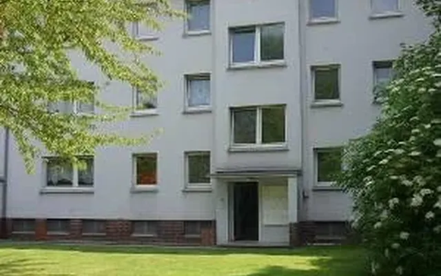 Квартира в Люнен