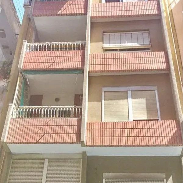 Квартира в Аликанте, фото 1