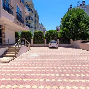 Квартира в Анталия, фото 5
