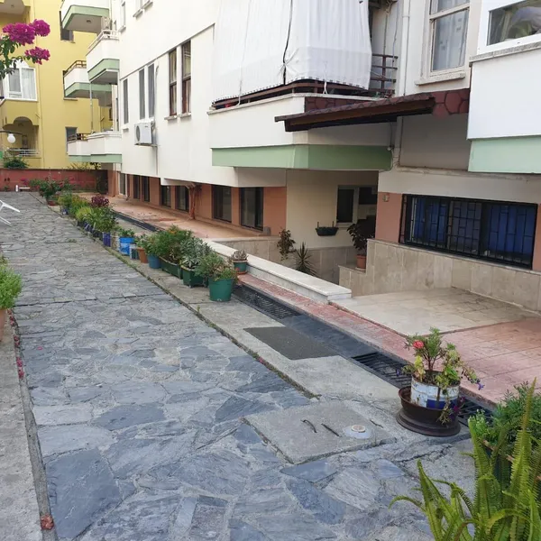 Квартира в Алания, фото 1