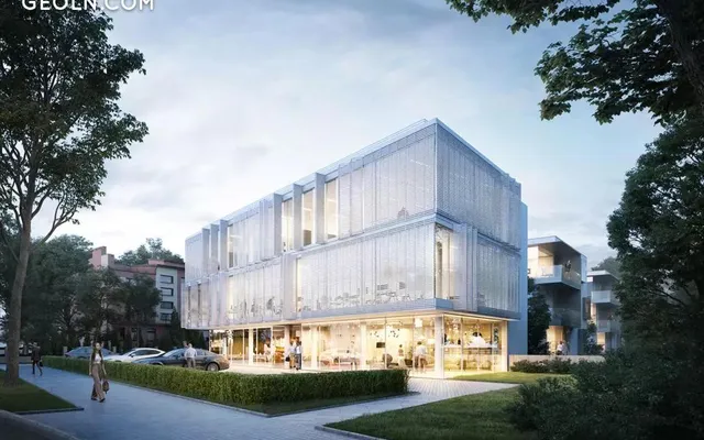 Orlowo Unique in Gdynia