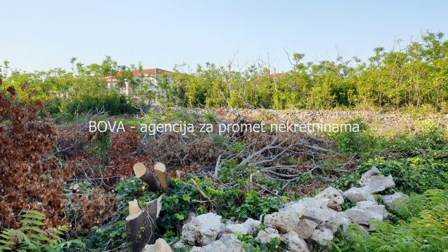 Земельный участок в Вир