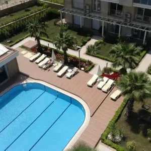 Квартира в Анталия, фото 5