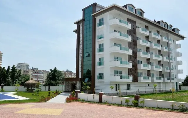 Квартира в Алания
