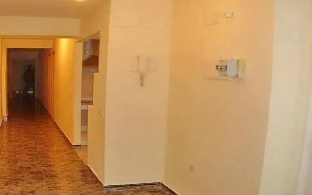 Квартира в Аликанте
