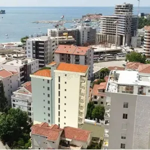 Квартира в Будва, фото 3
