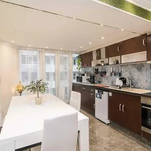 Квартира в 4-тирайон, фото 3