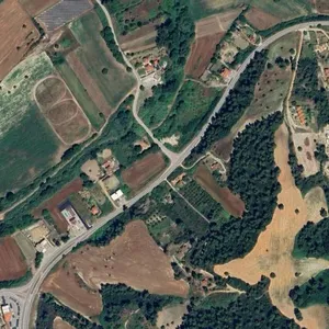 Земельный участок в Kassandra Municipality, фото 2