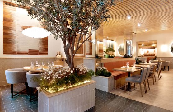 Коммерческая недвижимость в Кастельдефельс