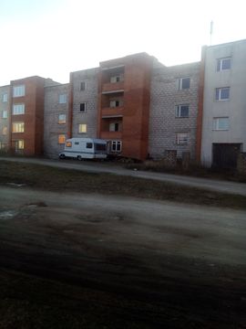 Коттедж в Кохтла-Ярве