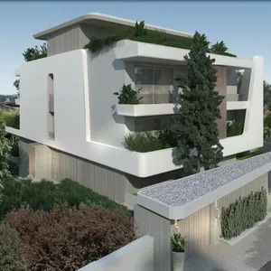 Дуплекс в Кифисия, фото 3