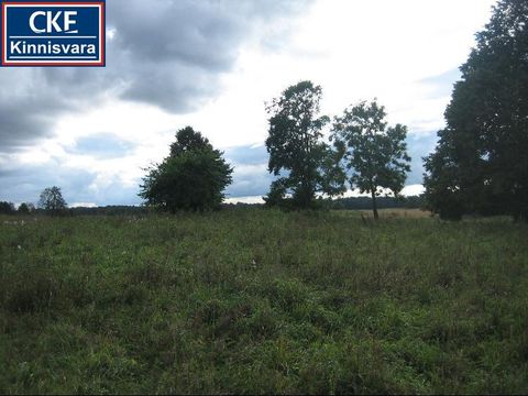 Земельный участок в Лехола