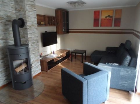 Отдельный дом в Уолдкирчен