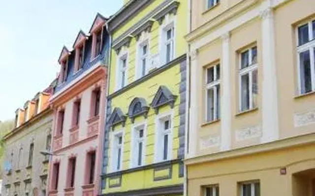 Отдельный дом в Карловы Вары