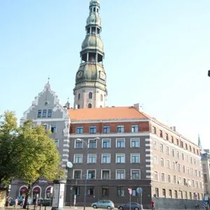 Инвестиции в Старая Рига, фото 3