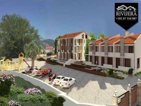 Квартира в Донья-Ластва