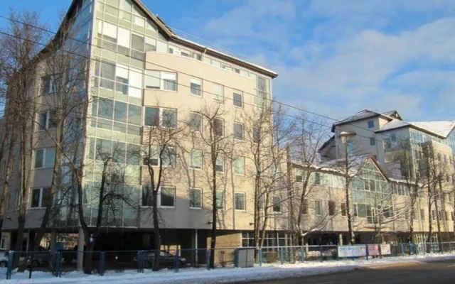 Офис в Старая Рига