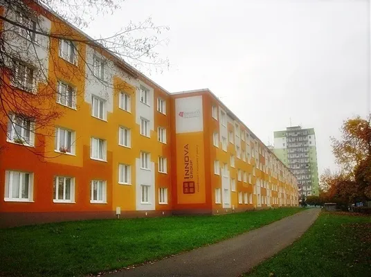 Квартира в Соколов