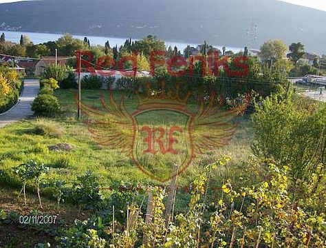 Земельный участок в Баошичи