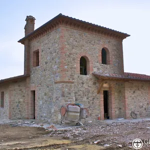 Дом в Перуджа, фото 2