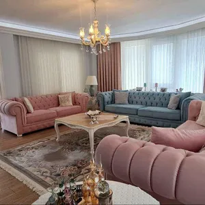 Пентхаус в Чикли Махаллеси, фото 5