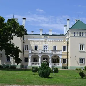 Замок в Ача, фото 5
