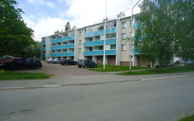 Квартира в Кангас