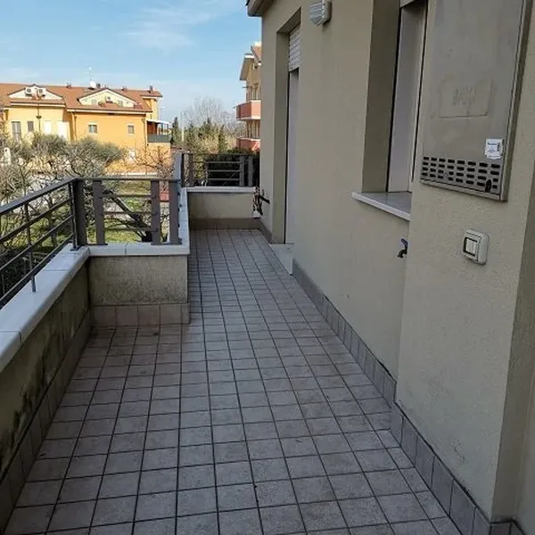 Квартира в Риччоне, фото 1