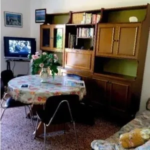 Квартира в Виареджо, фото 2