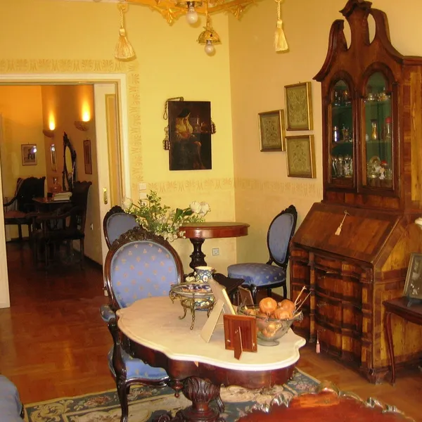Квартира в Афины, фото 1