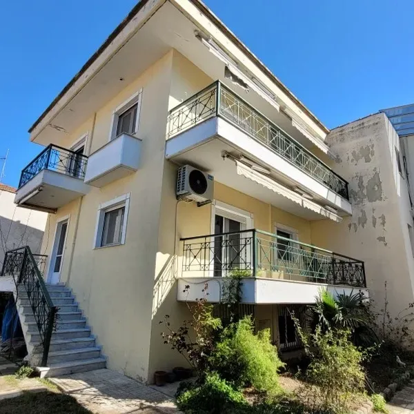 Мезонет в Микра, фото 1
