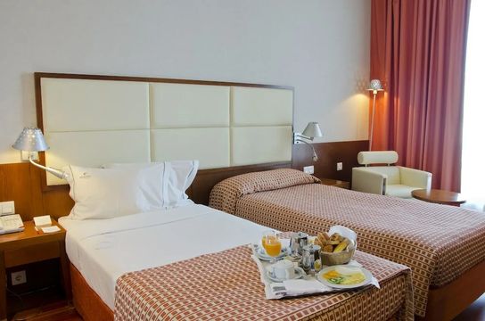 Отель в Лиссабонский регион