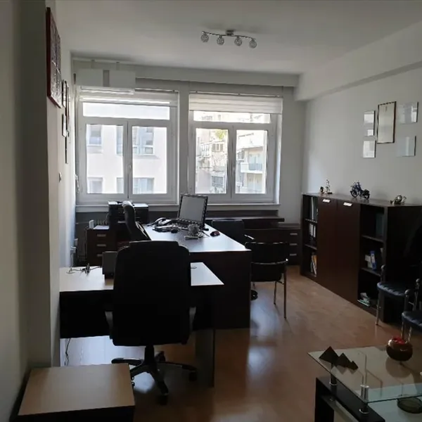 Коммерческая недвижимость в Municipal Unit of Agios Ioannis Rentis, фото 1