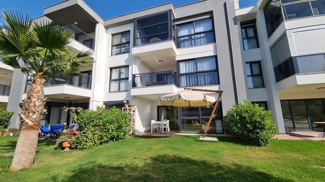 Квартира в Кушадасы