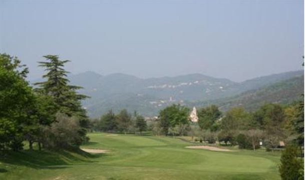 Земельный участок в Алассио