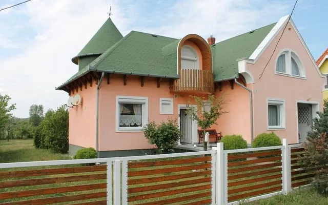 Вилла в Дьенешдиаш