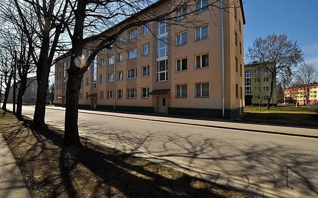 Квартира в Таллинн