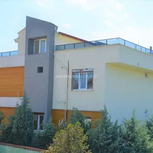 Вилла в Мармара Регион, фото 4