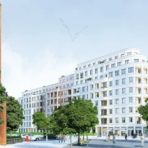 Квартира в Берлин, фото 2