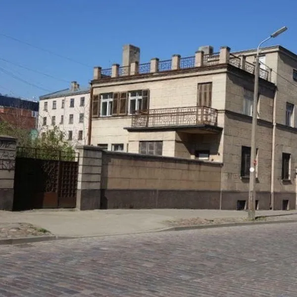 Фото объекта