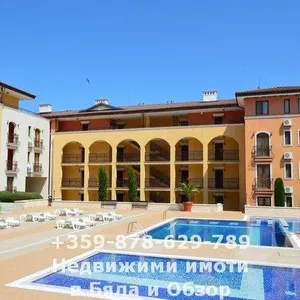 Квартира в Бургасская область, фото 4