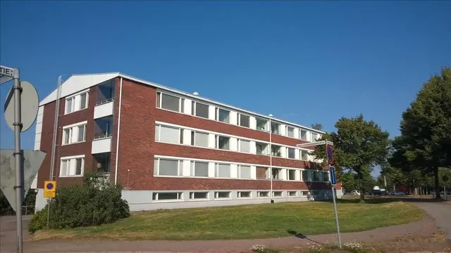 Квартира в Котка