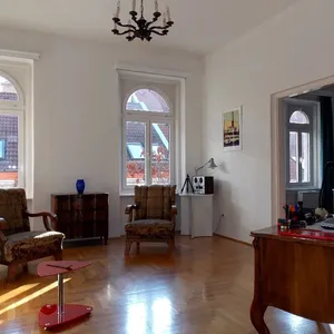 Квартира в Будапешт IX, фото 4