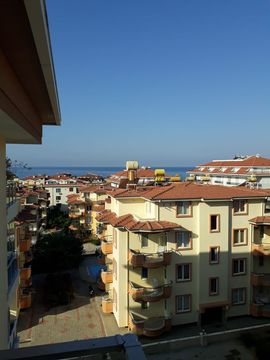 Пентхаус в Алания