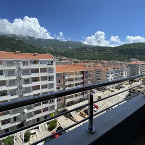 Квартира в Будва, фото 5